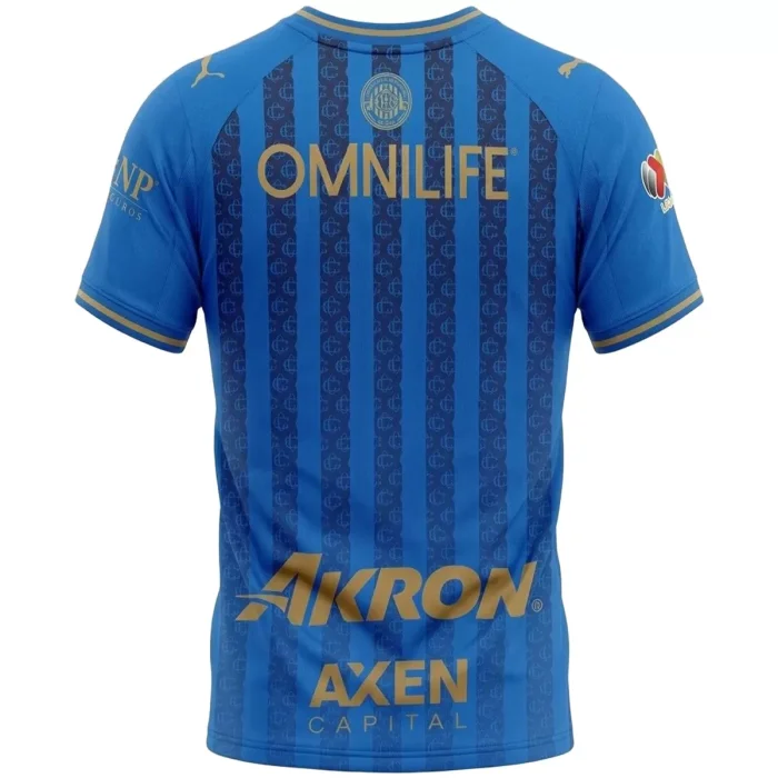 Guadalajara Third Player Man Jersey 26/27