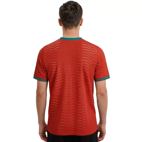 Portugal 2026 World Cup Home Men Jersey