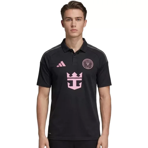 Inter Miami Away Man Jersey 26/27