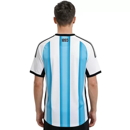 Argentina 2026 World Cup Home Men Jersey