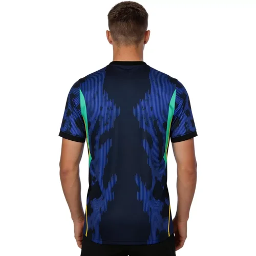 Brazil 2026 World Cup Away Man Jersey