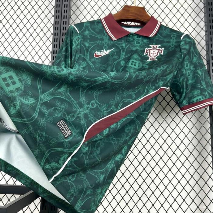 Portugal 2026 World Cup Special Edition Men Jersey