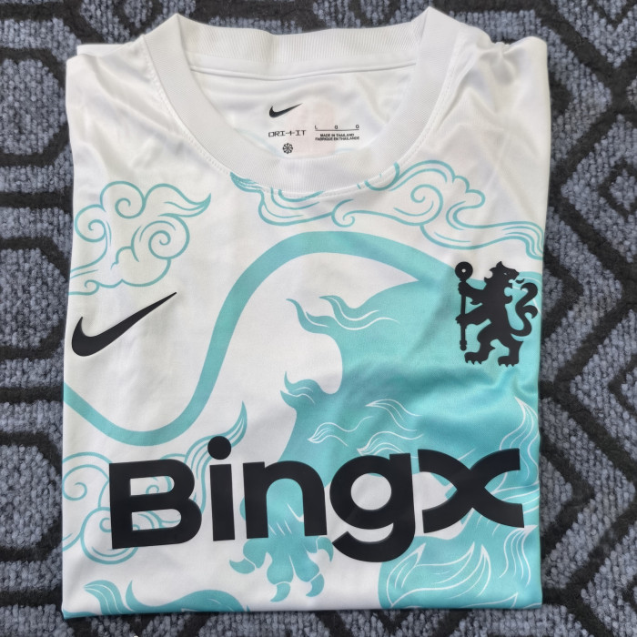 Chelsea Special Edition Man Jersey 26/27