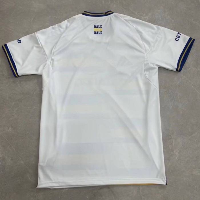 Boca Third Man Jersey 25/26