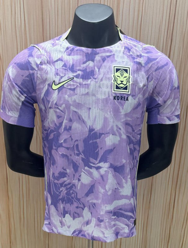 South Korea 2026 World Cup Away Player Men’s Jersey