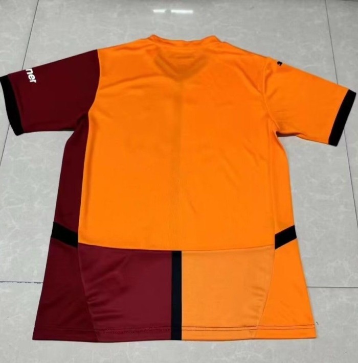 Galatasaray Home Man Jersey 24/25
