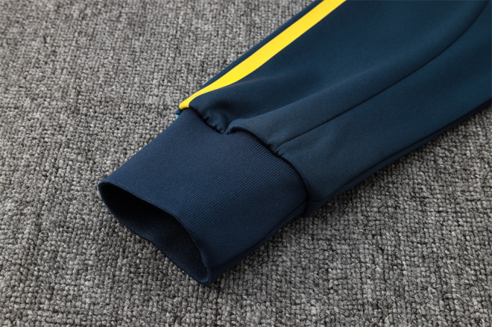 Real Madrid Training Suit 23/24