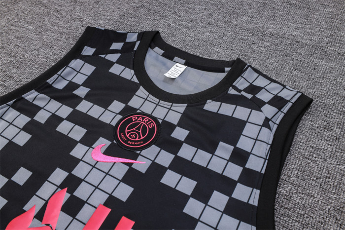 Paris Saint Germain Training Jersey 23/24