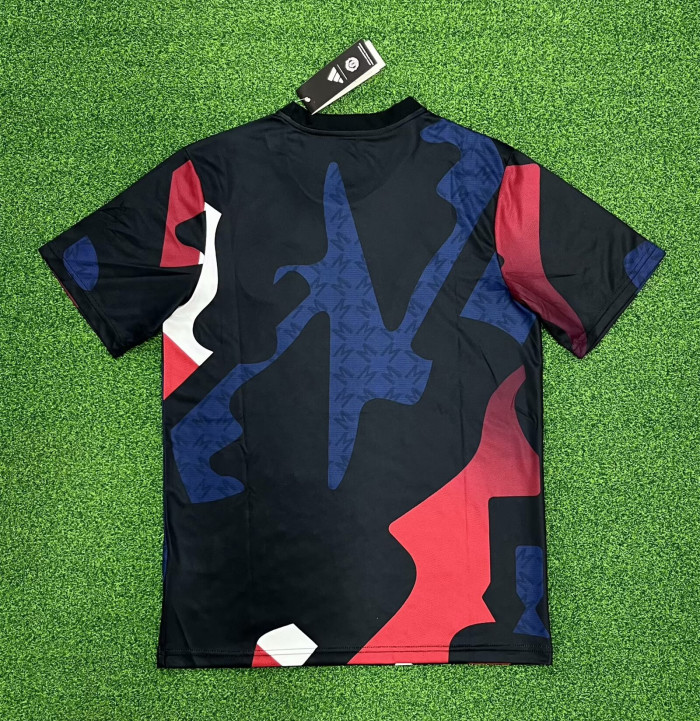 Manchester United Man Training Jersey 25/26