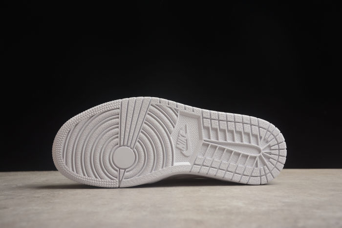 Air Jordan 1 OG Retro Low Neutral Grey 2021 CZ0790-100