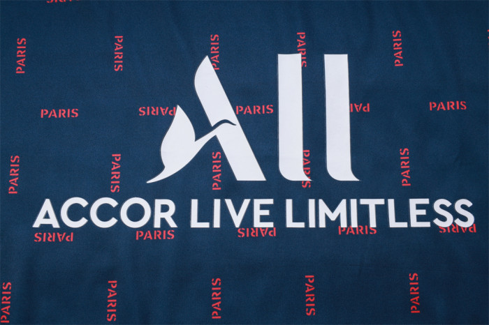 Paris Saint Germain Training Jersey 23/24