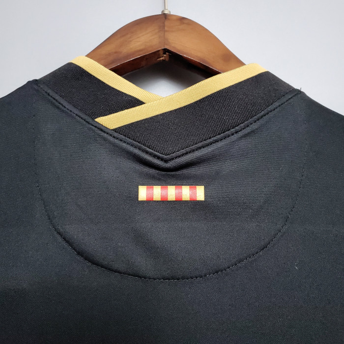 Barcelona Away Man Jersey 20/21