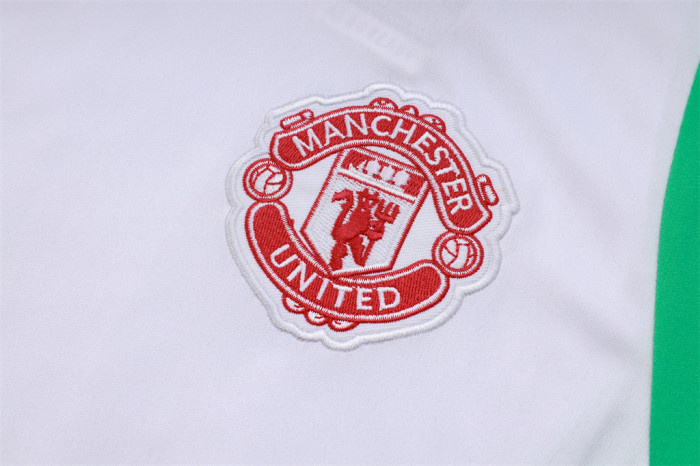 Manchester United Training Jersey 23/24