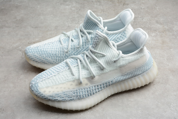 Yeezy Boost 350 V2 “Cloud White” FW3043