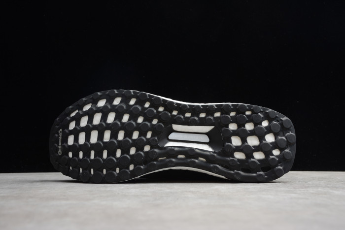 UltraBoost U 'Core Black' EH1422