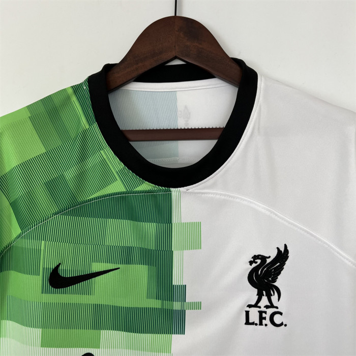 Liverpool Away Man Jersey 23/24