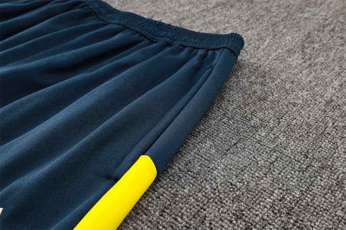 Real Madrid Training Suit 23/24