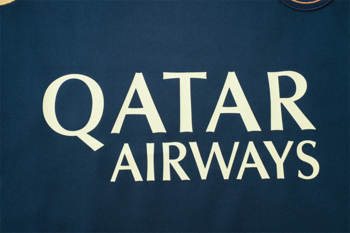 Paris Saint Germain Training Jersey 23/24