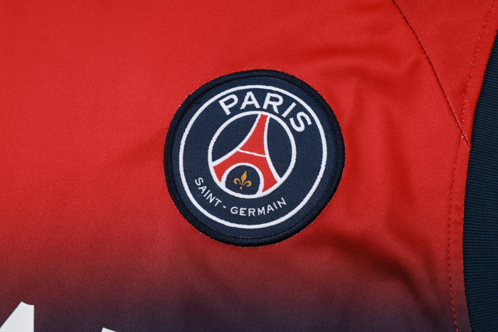 Paris Saint Germain Training Jersey 23/24