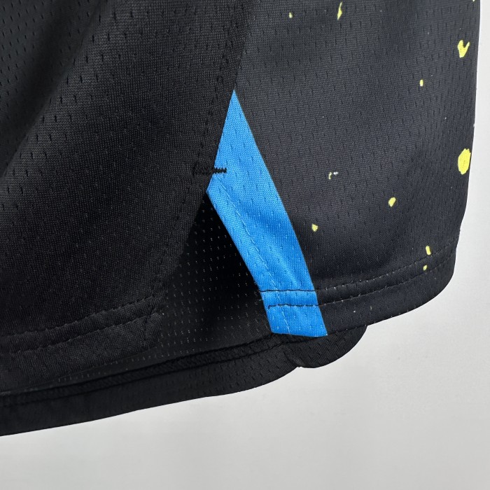 Indiana Pacers Shorts City Edition  23/24