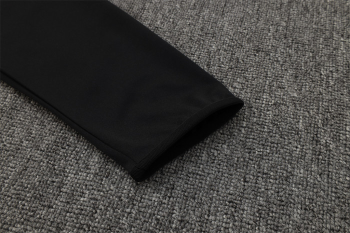 Real Madrid Training Jacket 25/26