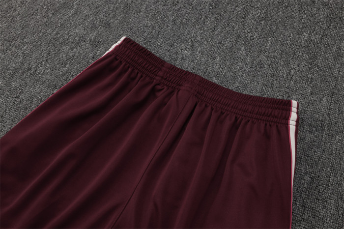 Bayern Munich Training Jersey Suit 25/26