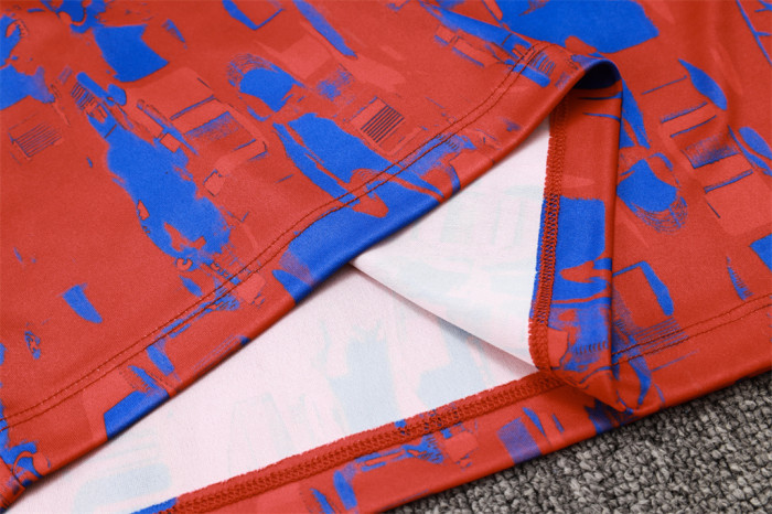 Atletico Madrid Training Jersey 23/24