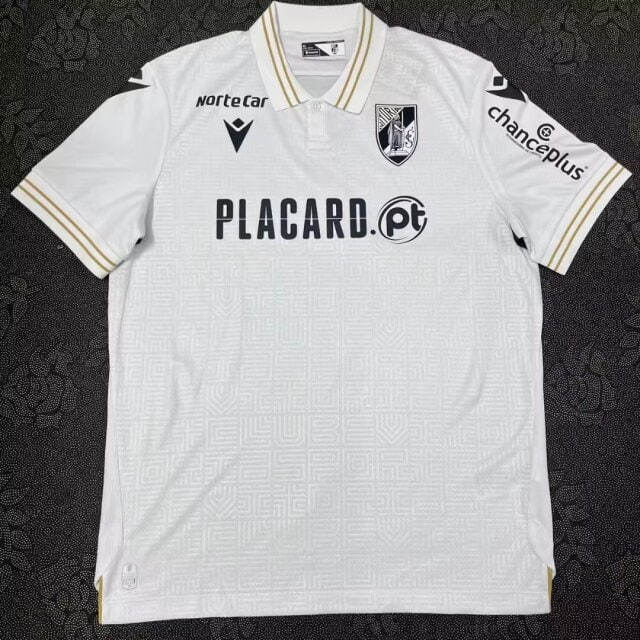 Vitória SC Home Man Jersey 24/25