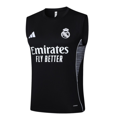 Real Madrid Training Jersey 25/26