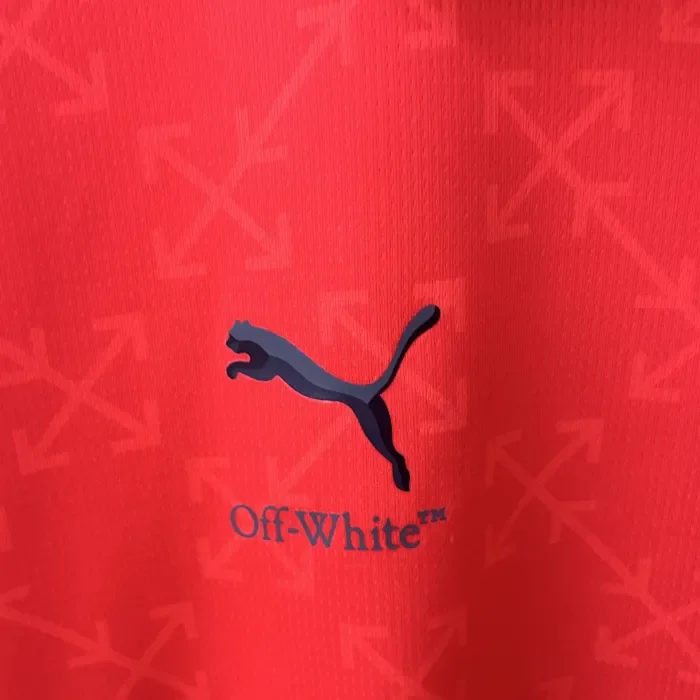 AC Milan Joint Edition Man Jersey 25/26