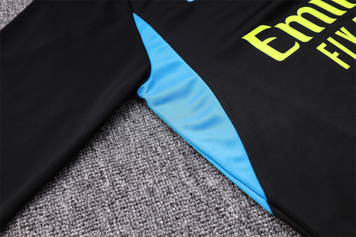 Arsenal Training Jersey Suit 23/24