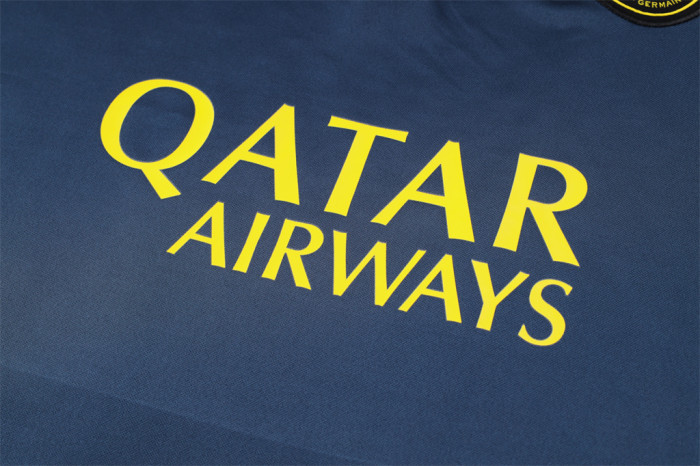 Paris Saint Germain Training Jersey Suit 23/24