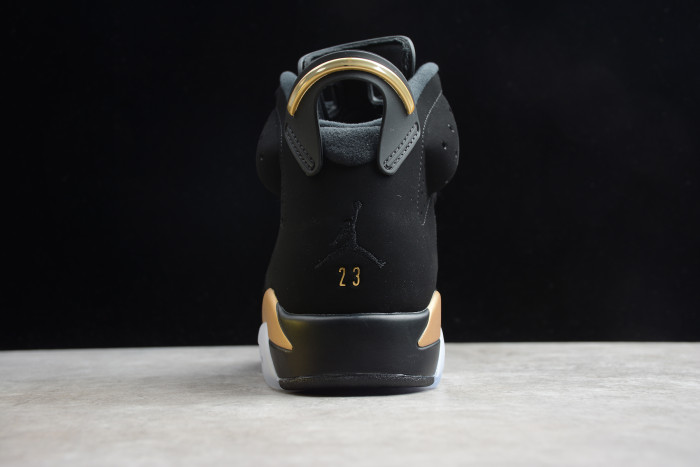 Air Jordan 6 Retro Defining Moments CT4954-007