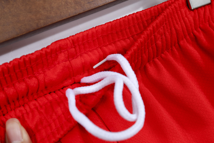 England 2022 World Cup Away Kids Jersey