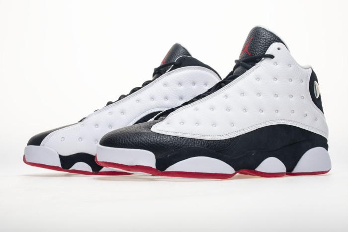 Air Jordan 13 Retro He Got Game 414571-104
