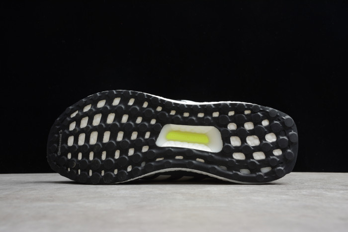 Ultra Boost S&L Grey Two EF0722