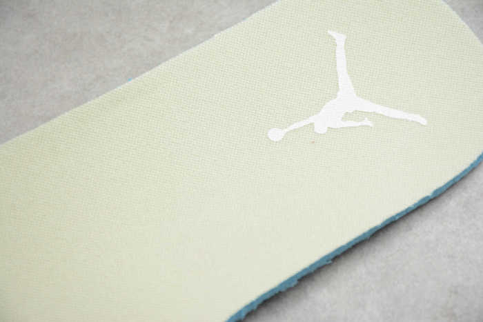 AIR JORDAN 1 MID SE Lemon Yellow 2019 CK6587-200