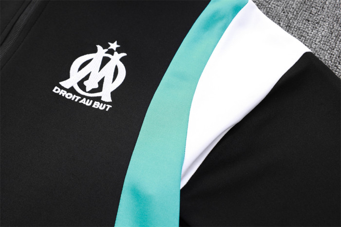 Marseille Training Jacket 23/24