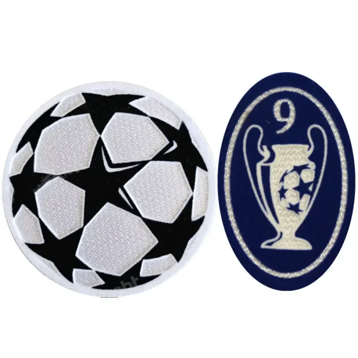 Real Madrid Home Retro Jersey 2003/04