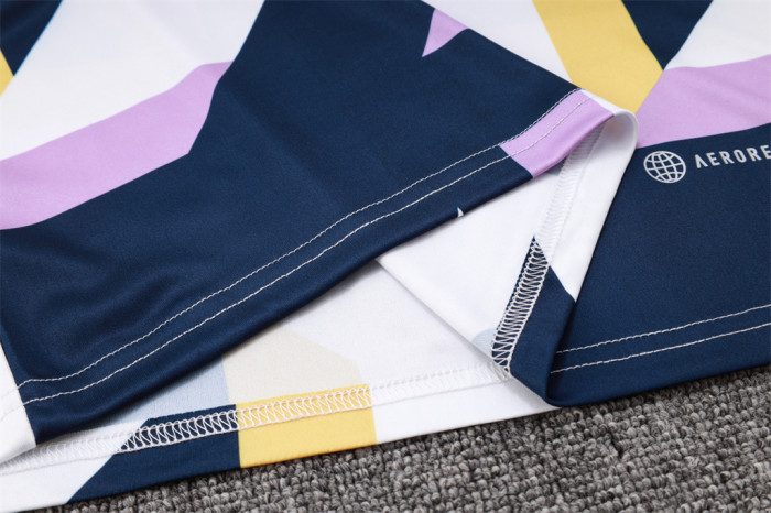 Real Madrid Training Jersey 23/24