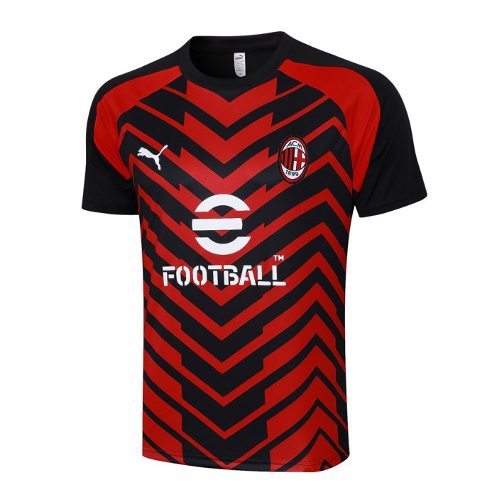 AC Milan Training Jersey 23/24