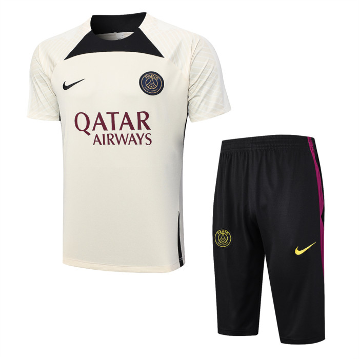 Paris Saint-Germain Training Jersey 23/24