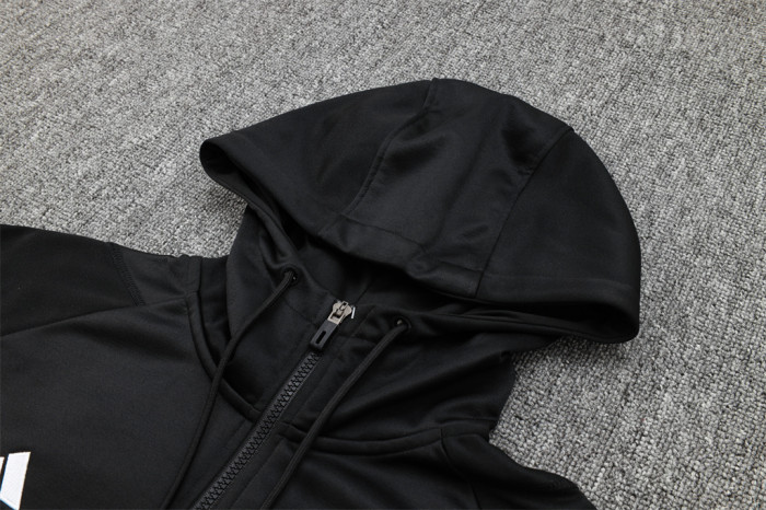 Real Madrid Training Suit 23/24