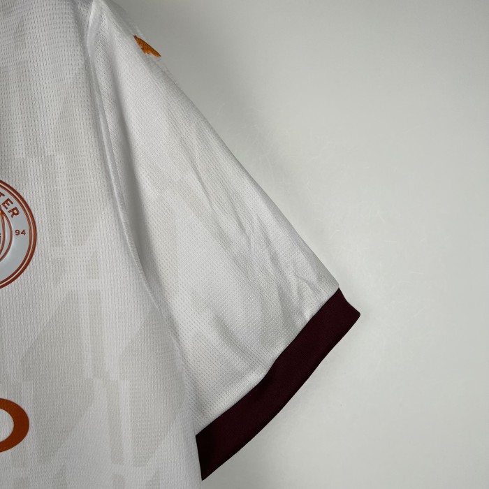 Manchester City Away Man Jersey 23/24