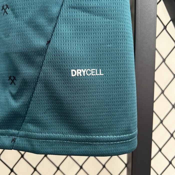 RC Lens Away Man Jersey 24/25