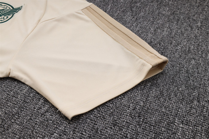 Mexico POLO Jersey 22/23