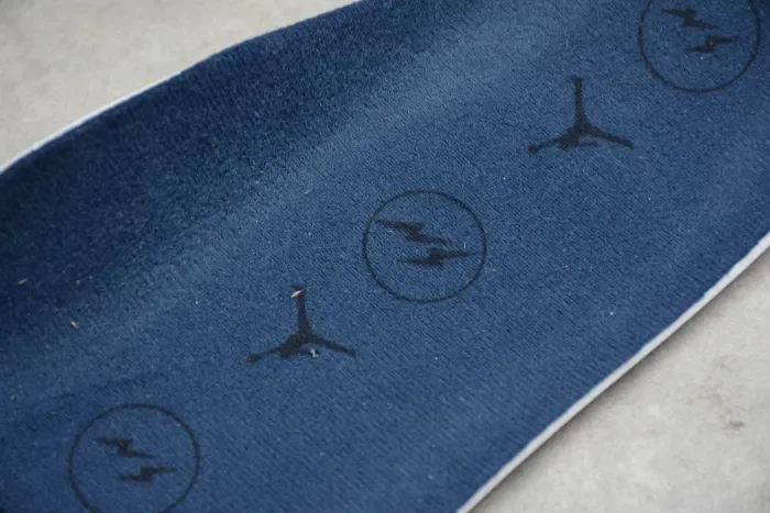 Fragment Design x Air Jordan 3 Black White DA3595-100