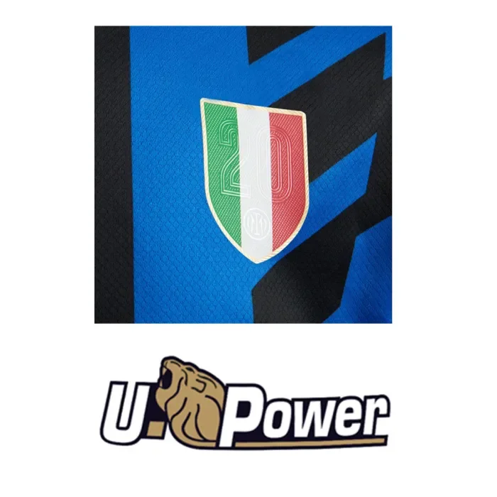 Inter Milan Special Edition Man Jersey 24/25