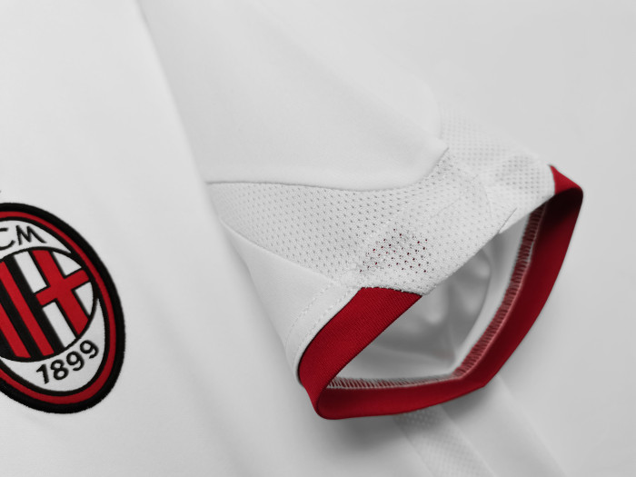 AC Milan Away Retro Jersey 2009/10