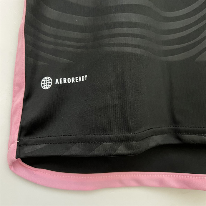 Inter Miami Away Man Jersey 23/24